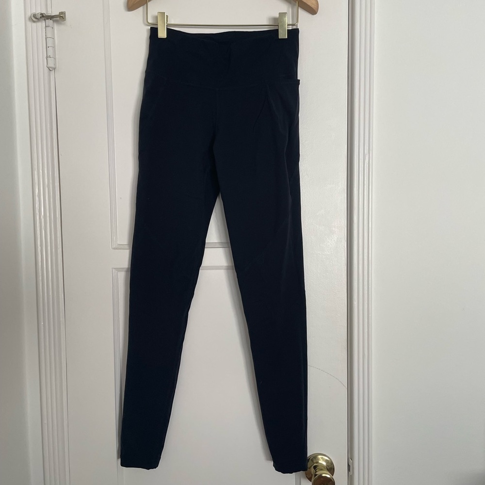 Power leggings full length